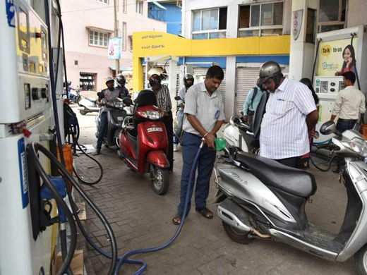 fuel 08 june 17
